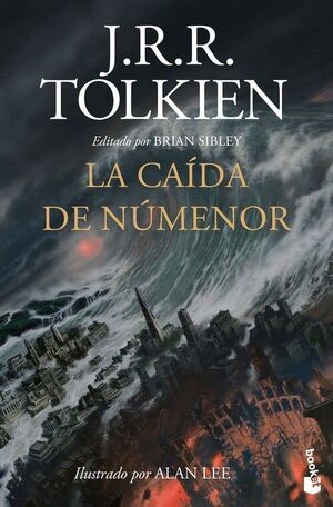 CAIDA DE NUMENOR, LA