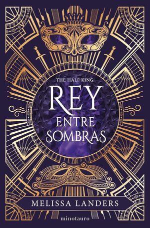 REY ENTRE SOMBRAS