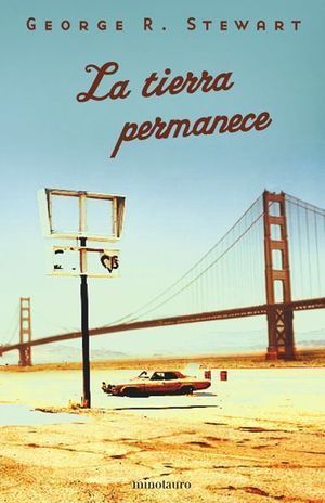 LA TIERRA PERMANECE