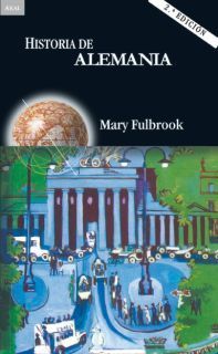 HISTORIA DE ALEMANIA (2ª ED.)