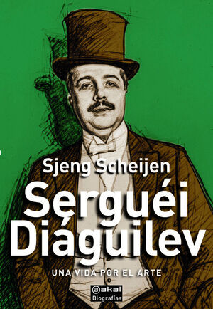 SERGUÉI DIÁGUILEV