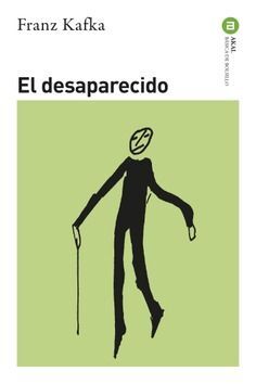 EL DESAPARECIDO