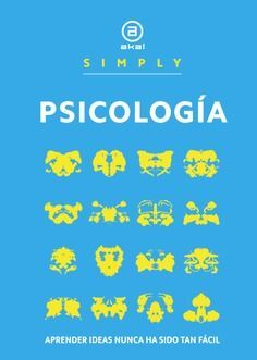 PSICOLOGÍA