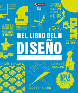 EL LIBRO DEL DISEÑO