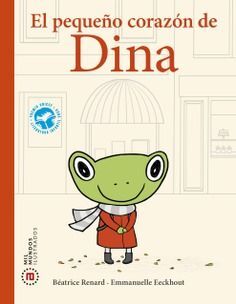 EL PEQUEÑO CORAZON DE DINA