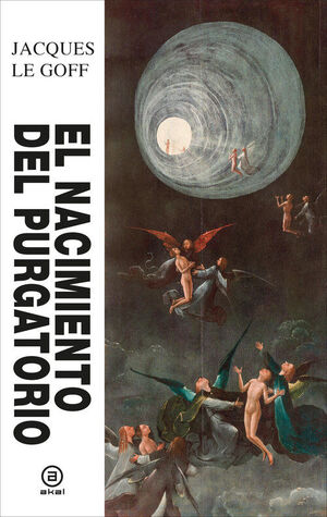 NACIMIENTO DEL PURGATORIO, EL