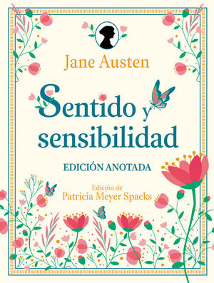 SENTIDO Y SENSIBILIDAD. EDICIÓN ANOTADA