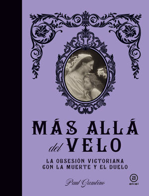 MAS ALLA DEL VELO