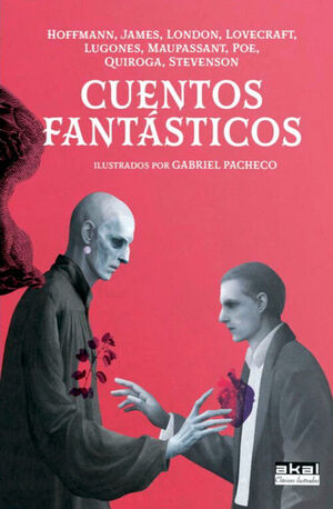 CUENTOS FANTÁSTICOS