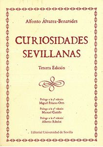 CURIOSIDADES SEVILLANAS