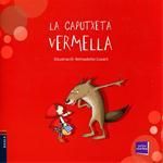 LA CAPUTXETA VERMELLA