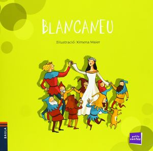 BLANCANEU