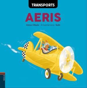 TRANSPORTS AERIS
