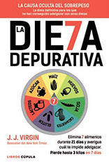 LA DIETA DEPURATIVA