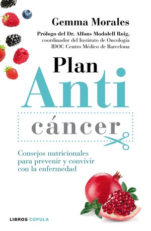 PLAN ANTICANCER