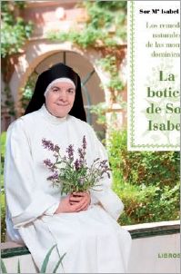 LA BOTICA DE SOR ISABEL