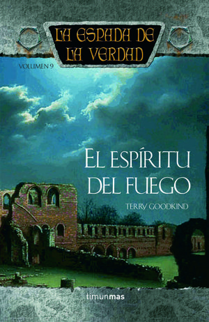 EL ESPÍRITU DEL FUEGO