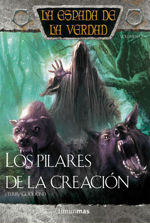 LOS PILARES DE LA CREACIÓN