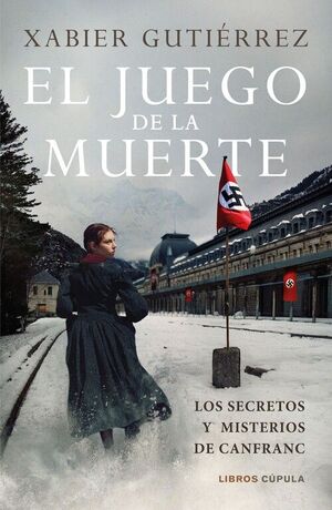 EL JUEGO DE LA MUERTE