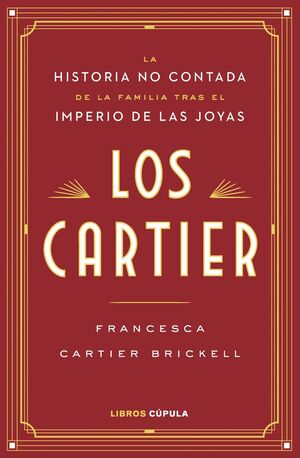 LOS CARTIER