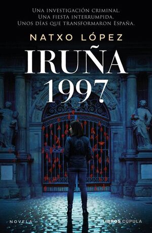 IRUÑA 1997