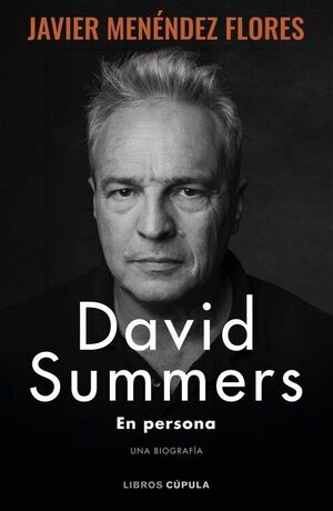 DAVID SUMMERS: EN PERSONA