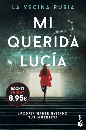 MI QUERIDA LUCÍA