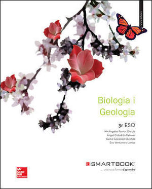 LA+SB BIOLOGIA I GEOLOGIA 3R ESO. MED.