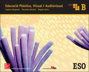 EDUCACIO PLASTICA. VISUAL I AUDIOVISUAL B. MOSAIC.