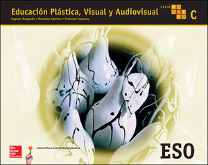 LA - EDUCACION PLASTICA. VISUAL Y AUDIOVISUAL. MOSAICO C.