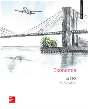 LA - ECONOMIA 4 ESO. CATALUNYA. LLIBRE ALUMNE.