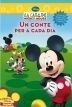 ELS CONTES D'EN MICKEY. UN CONTE PER A CADA DIA