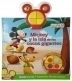 MICKEY Y LA ISLA DE LOS COCOS GIGANTES
