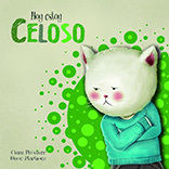 HOY ESTOY... CELOSO (HOY ESTOY... 1)