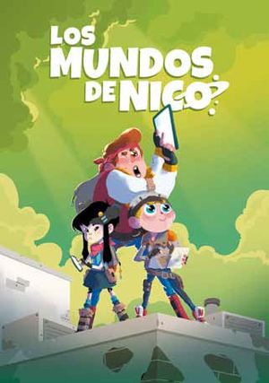 LOS MUNDOS DE NICO