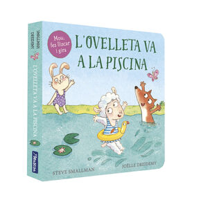 OVELLETA VA A LA PISCINA, L' (CARTRO)