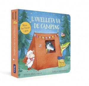 OVELLETA VA DE CAMPING, L'.