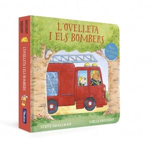 OVELLETA I ELS BOMBERS, L'(CARTRO+MECAN)