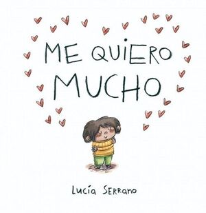 ME QUIERO MUCHO
