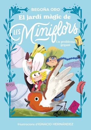 JARDI MAGIC DE LES MINIFLORS 2, EL
