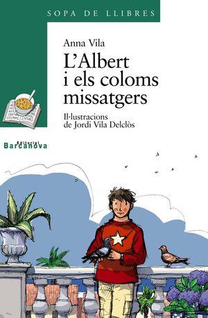 SOPA-LL ALBERT I COLOMS
