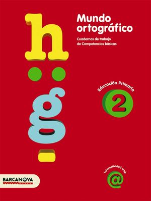 MUNDO ORTOGRÁFICO 2
