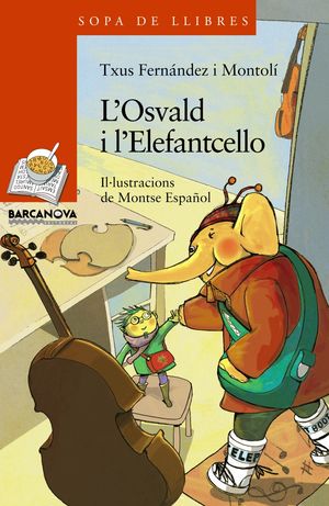 SOPA-LL L'ELEFANTCELLO