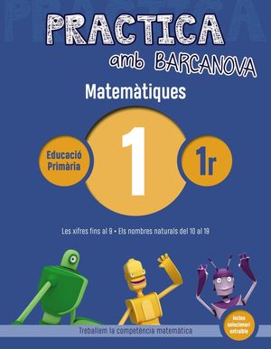 PRACTICA AMB BARCANOVA. MATEMÀTIQUES 1