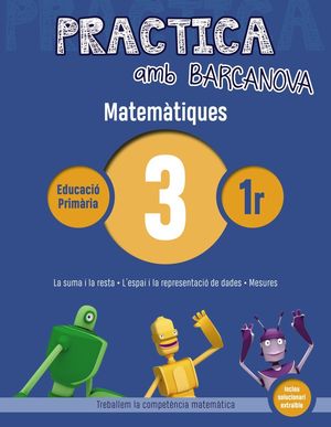 PRACTICA AMB BARCANOVA. MATEMÀTIQUES 3