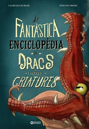 LA FANTÀSTICA ENCICLOPÈD