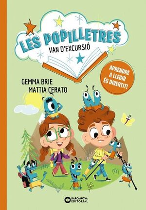 LES POPILLETRES VAN D'EXCURSIÓ