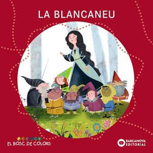 LA BLANCANEU