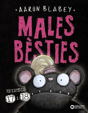 MALES BÈSTIES 17-18.