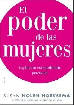 EL PODER DE LAS MUJERES